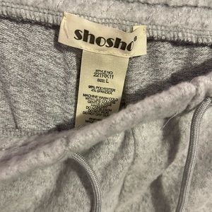 Never wear I don’t like it for me